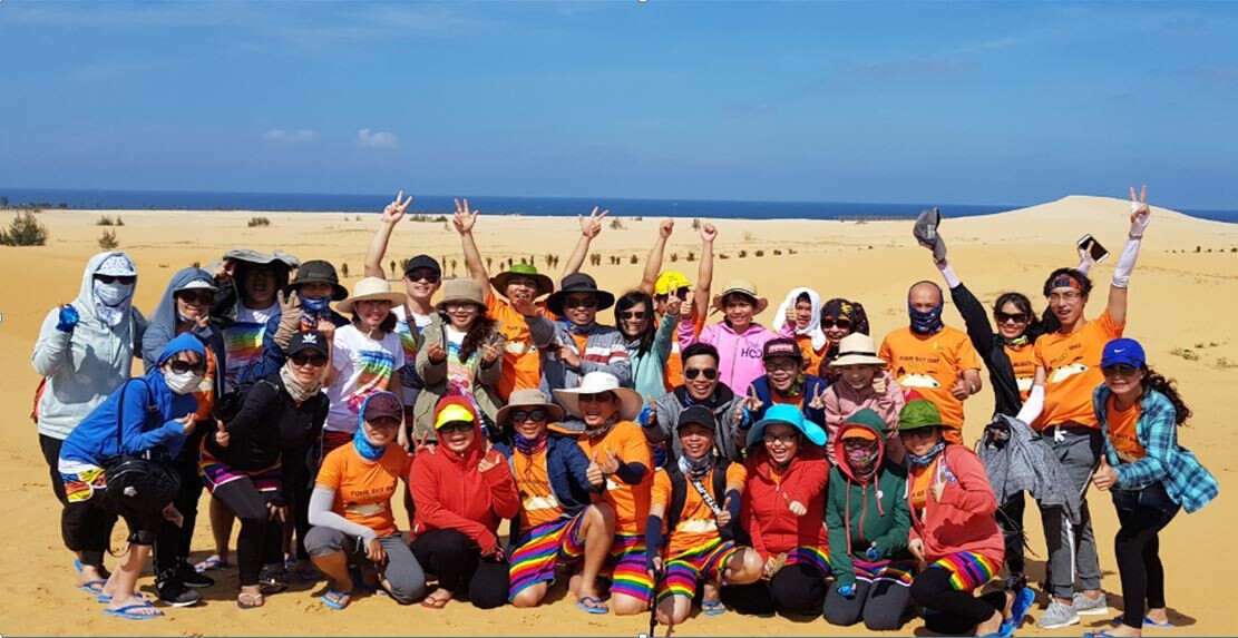 Nghiên Cứu Thị Trường TI TA 1