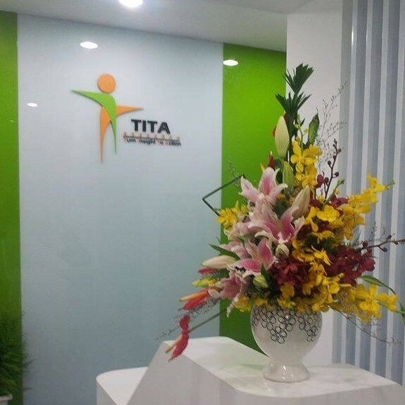 Nghiên Cứu Thị Trường TI TA 2