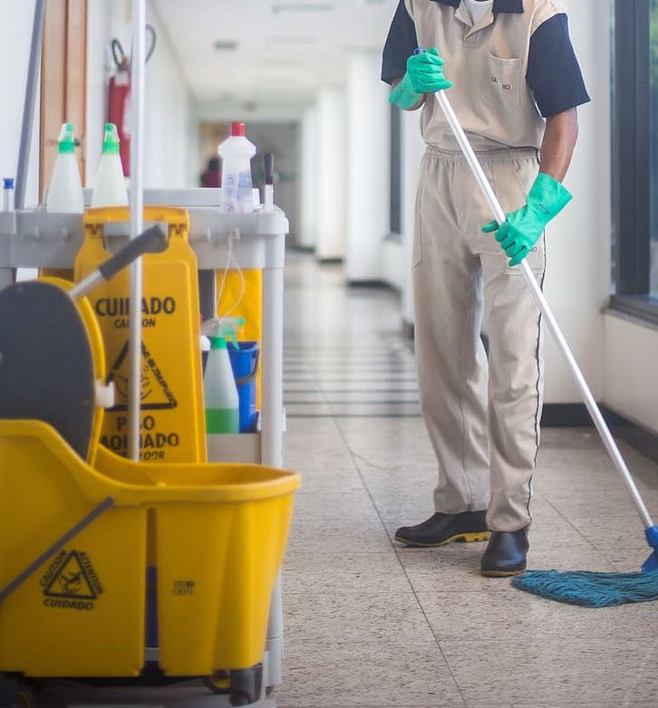 Quản Lý Bất Động Sản Nam Sài Gòn 5