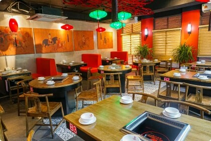 Gang Yu Hotpot Nha Trang 10