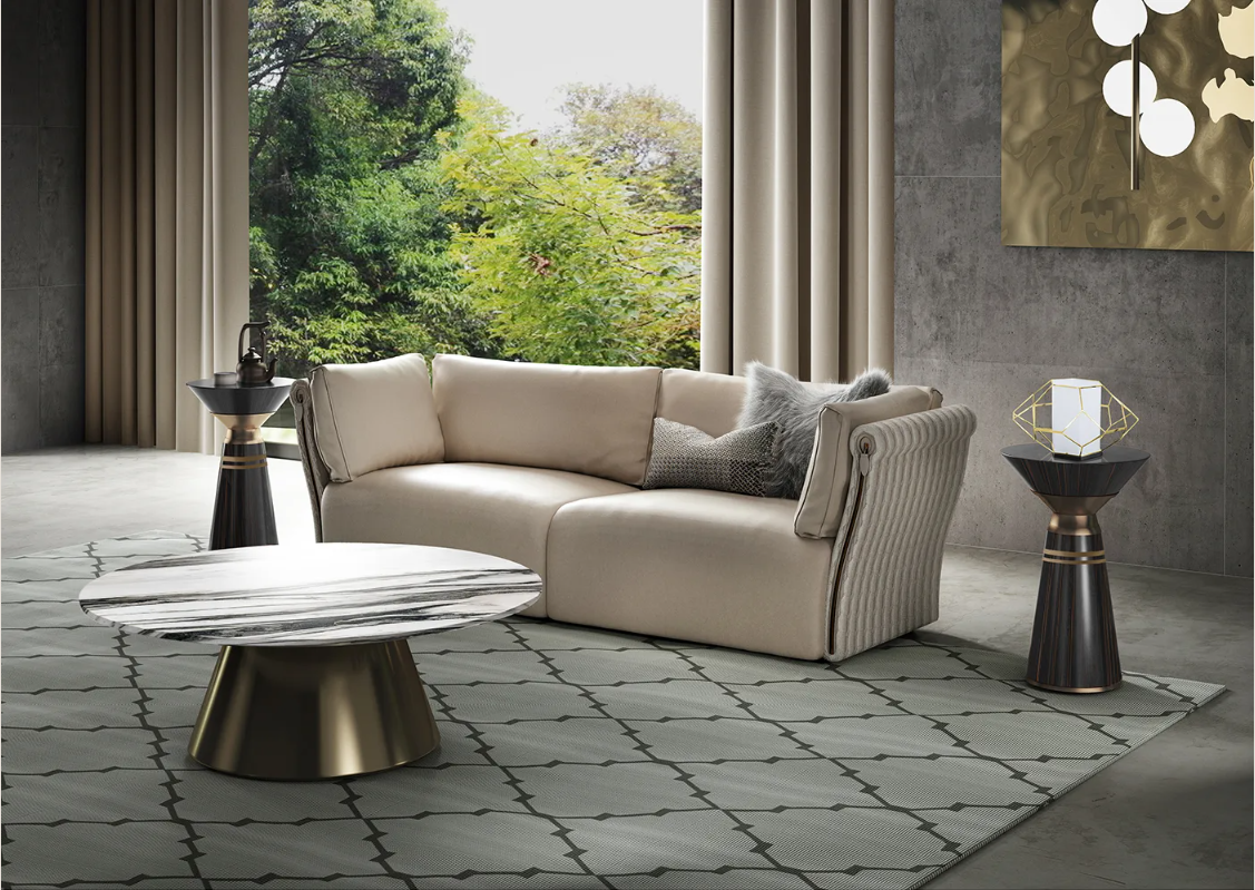 D&A Living Collection 5