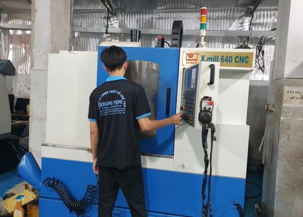 Thiết Kế Chế Tạo Khang Thịnh 8