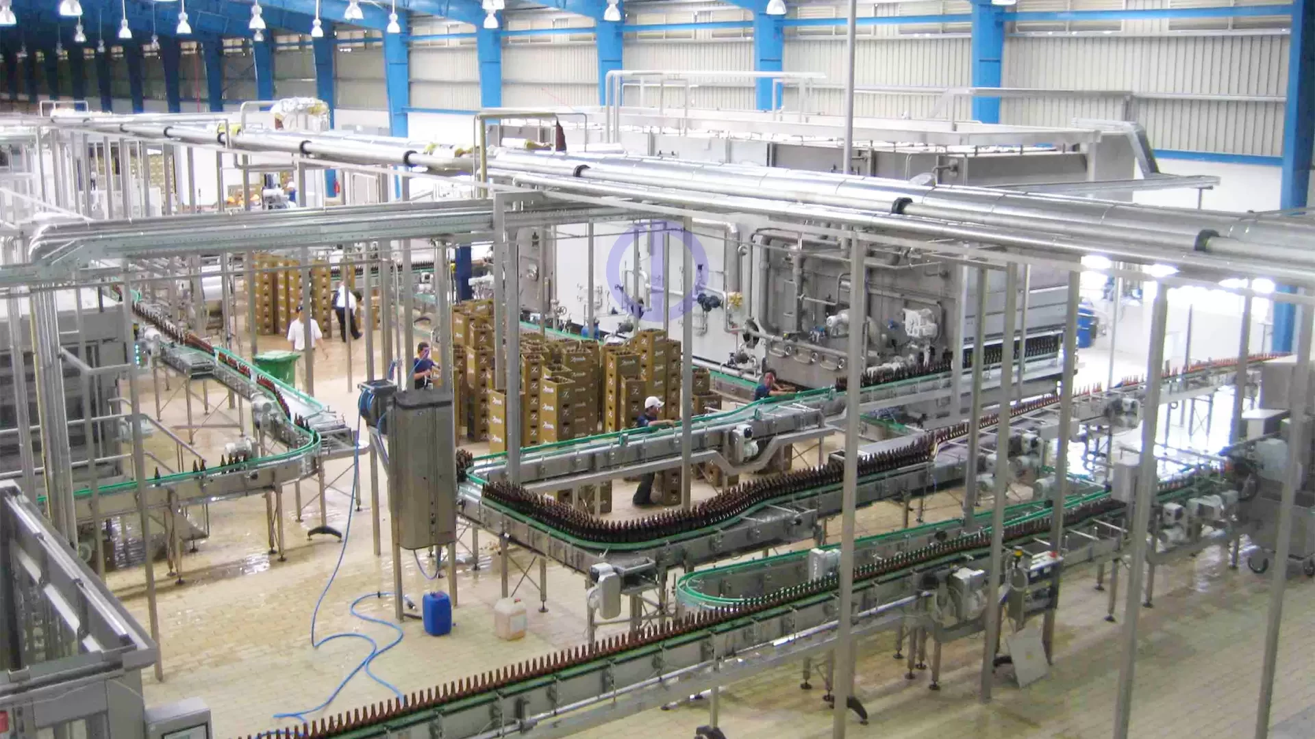 Công ty TNHH Cao Dương 8