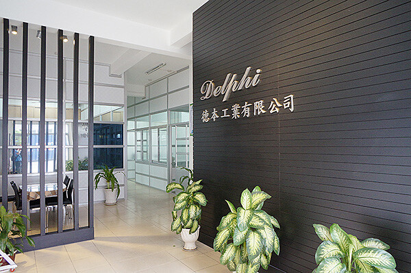 CÔNG NGHIỆP ĐỨC BỔN 11