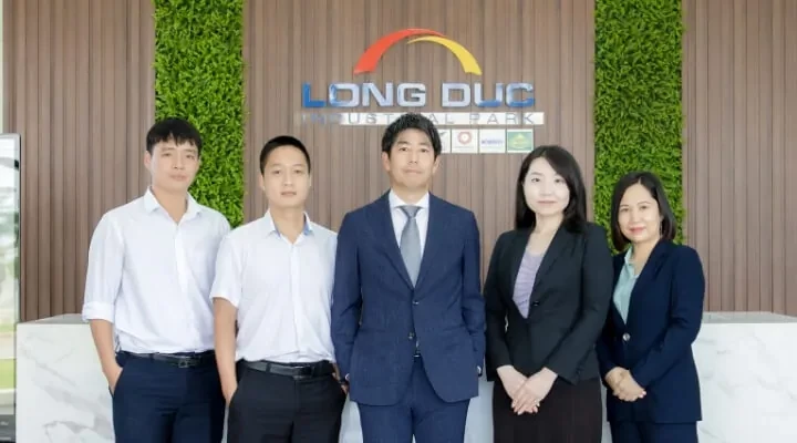 ĐẦU TƯ LONG ĐỨC 11
