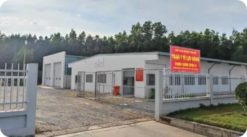 ĐẦU TƯ LONG ĐỨC 5