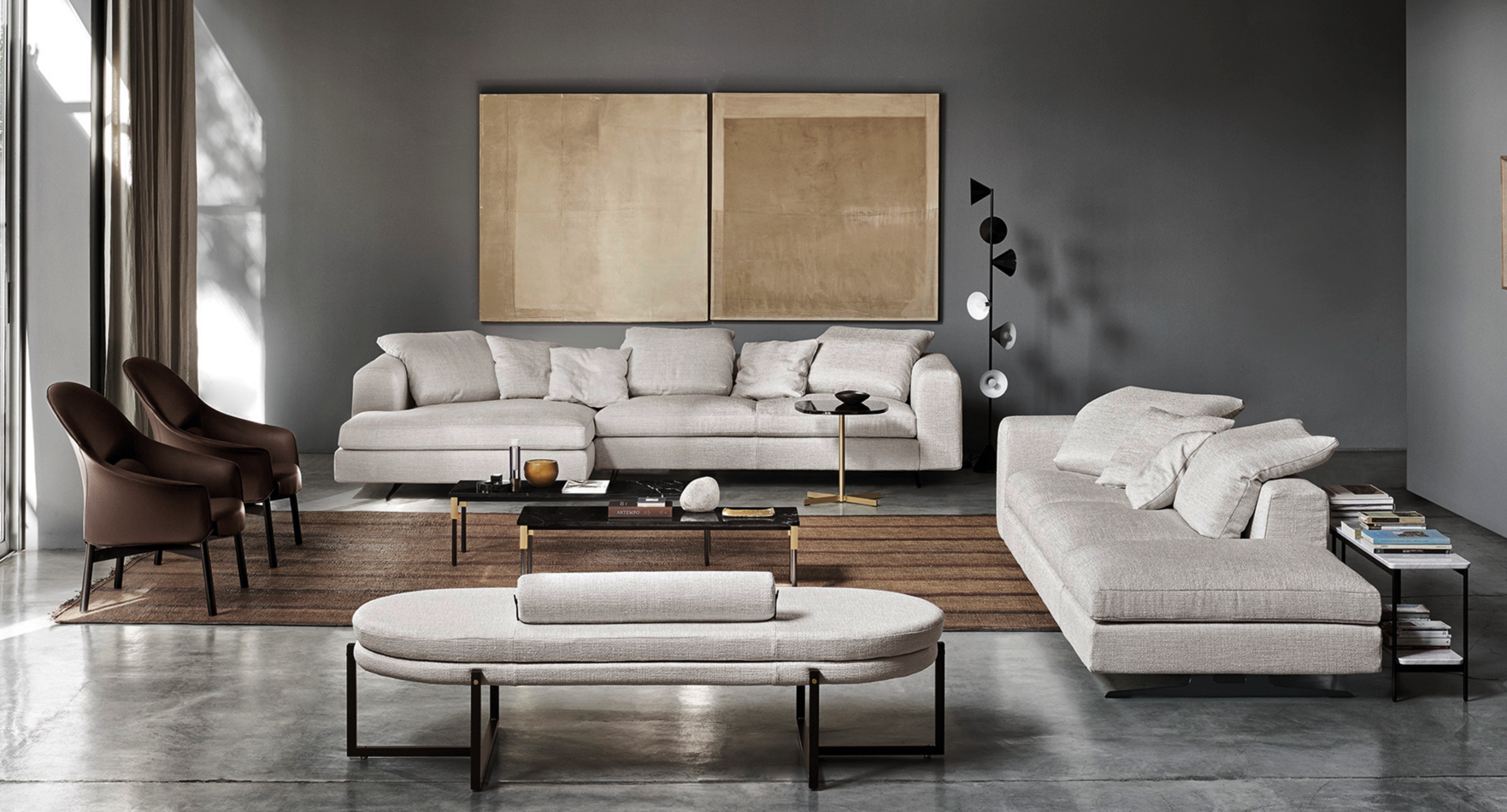 D&A Living Collection 9