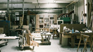 Nội Thất Á Đông 2