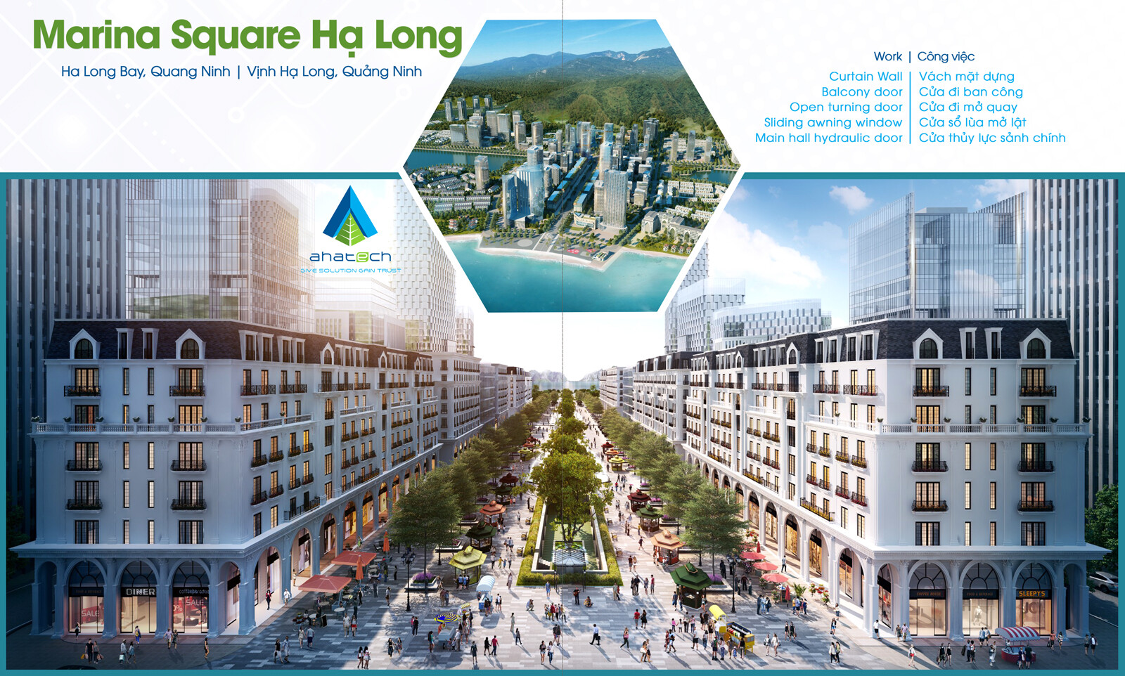 Tư Vấn Thiết Kế Kiến Trúc Xây Dựng Aha 1