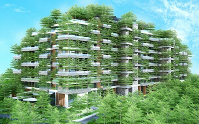 Tư Vấn Thiết Kế Kiến Trúc Xây Dựng Aha 4