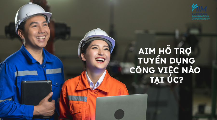 Đầu Tư Giáo Dục Và Đào Tạo AIM 4