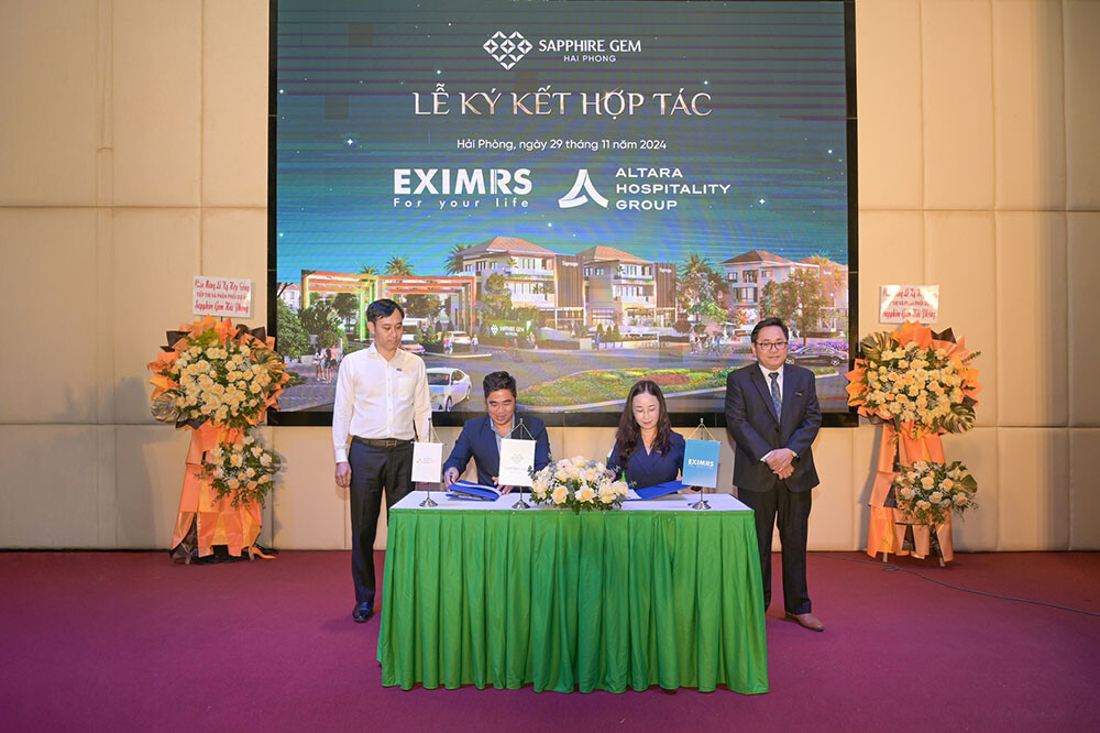 Quản Lý Tài Sản Altara VN 1