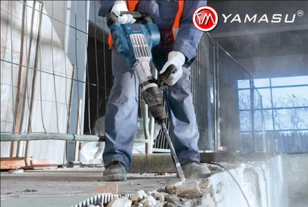 Điện Máy Yamasu Viêt Nam 2