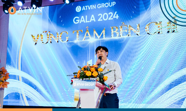 THANG MÁY ATVIN (Alphatech) 5