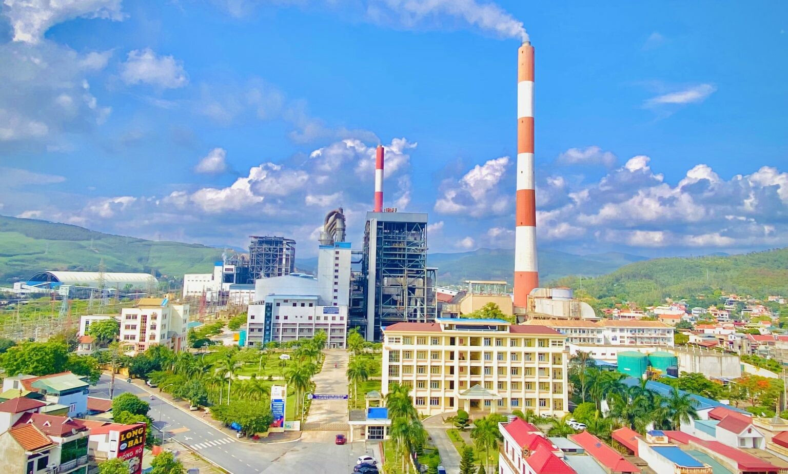 ĐẦU TƯ PHÁT TRIỂN CÔNG NGHIỆP SÀI GÒN - IDC 10