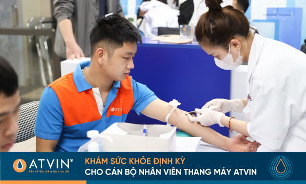 THANG MÁY ATVIN (Alphatech) 2