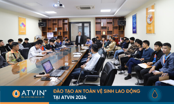 THANG MÁY ATVIN (Alphatech) 3