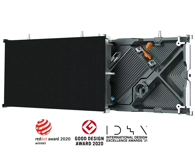 CÔNG NGHỆ ECOLIV 2