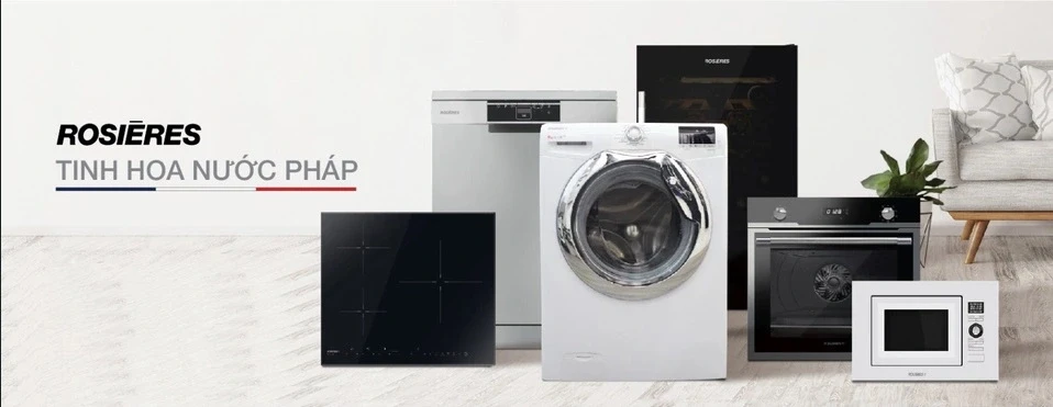 Công nghệ Bếp Toàn Cầu 4