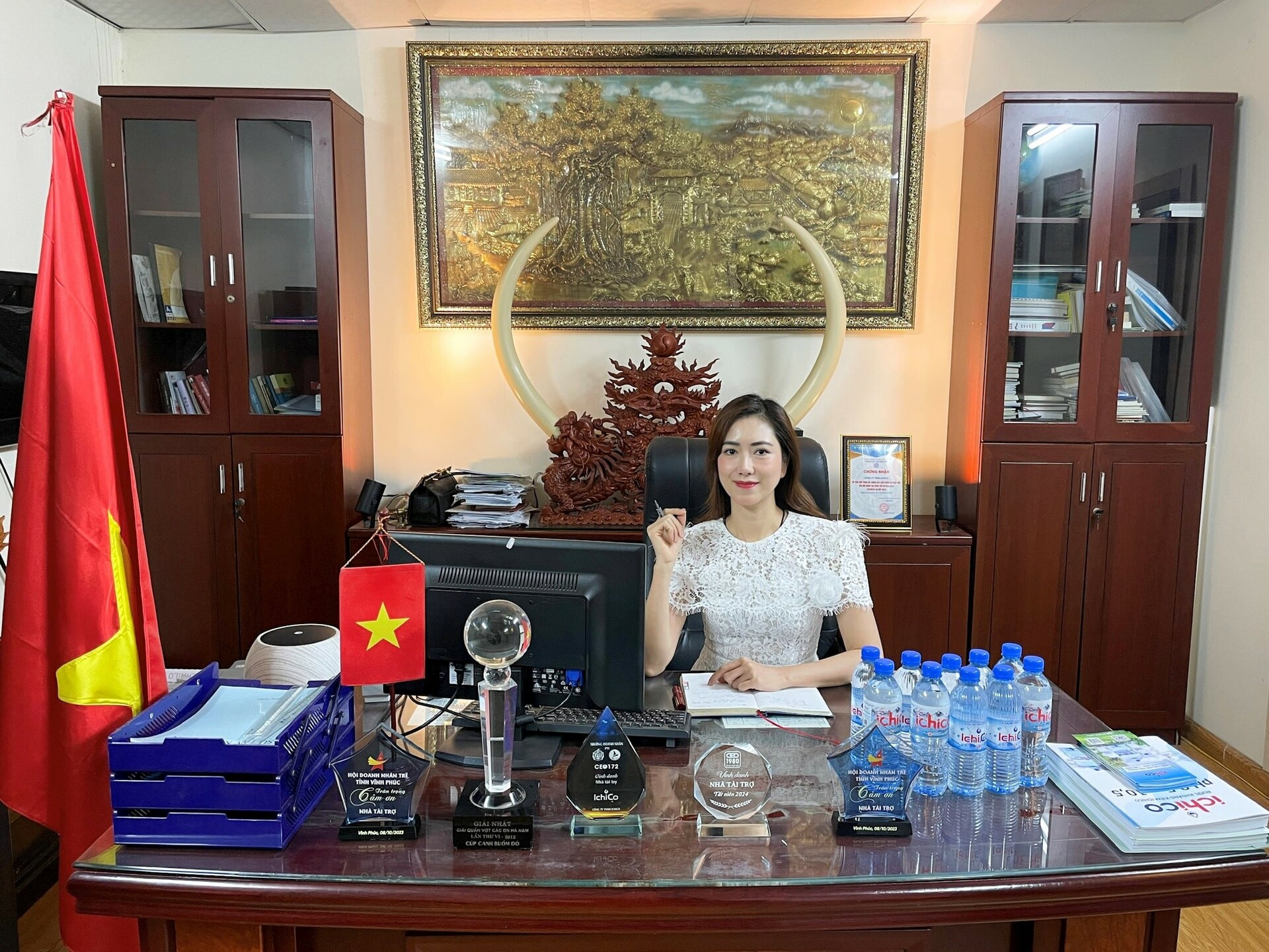 Công Ty TNHH Ichico 5