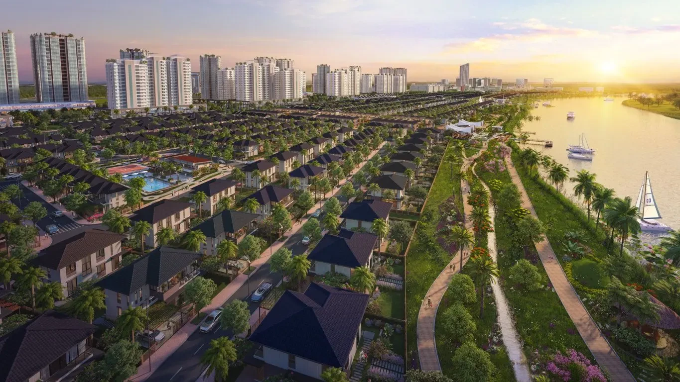 Đầu Tư Phát Triển Dịch Vụ BDS True Value 1