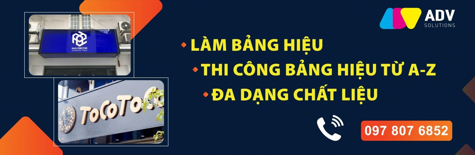 Truyền Thông Quảng Cáo ADV 8