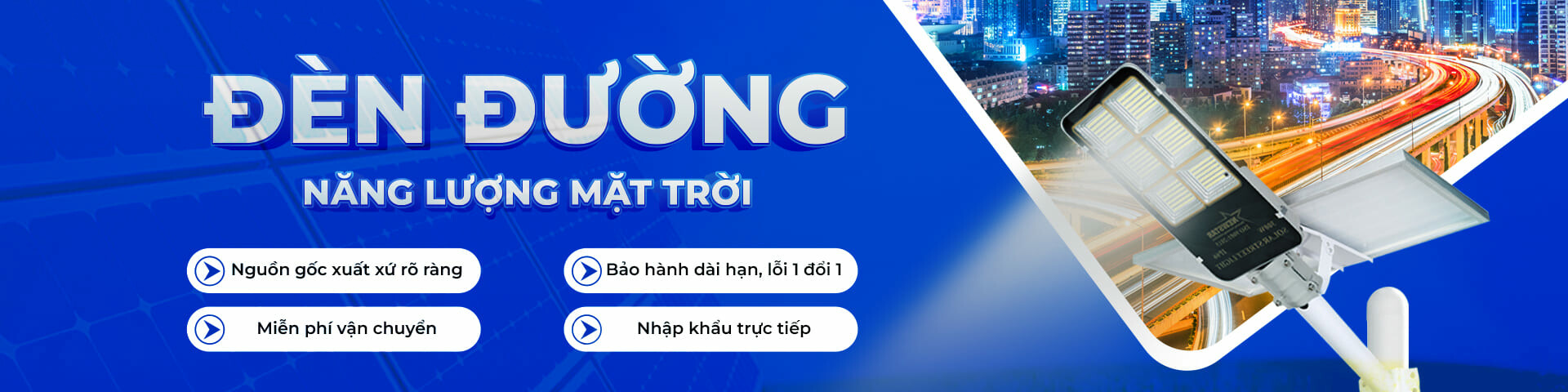 DMT Solar Việt Nam 2