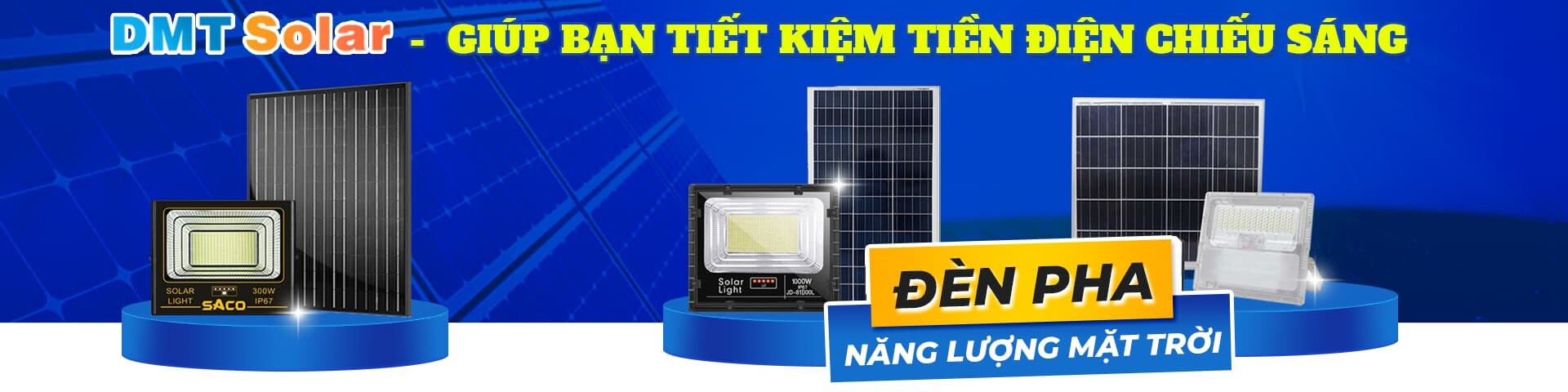 DMT Solar Việt Nam 3
