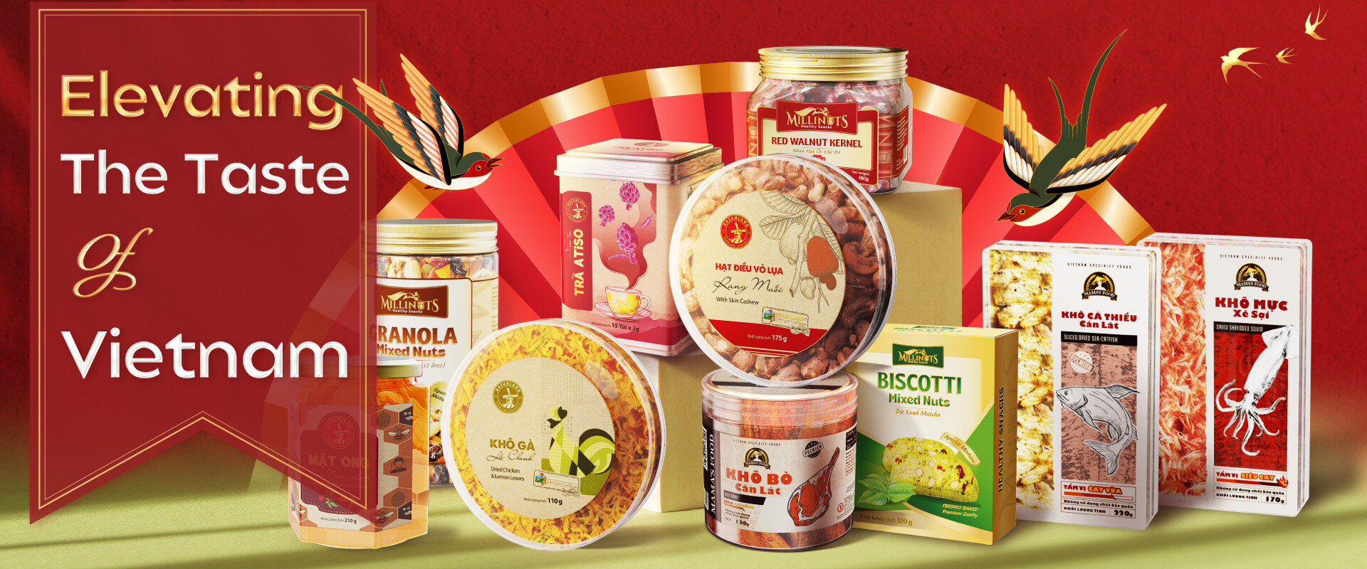 Thương Mại Sản Xuất Tân Phú Nhuận 3