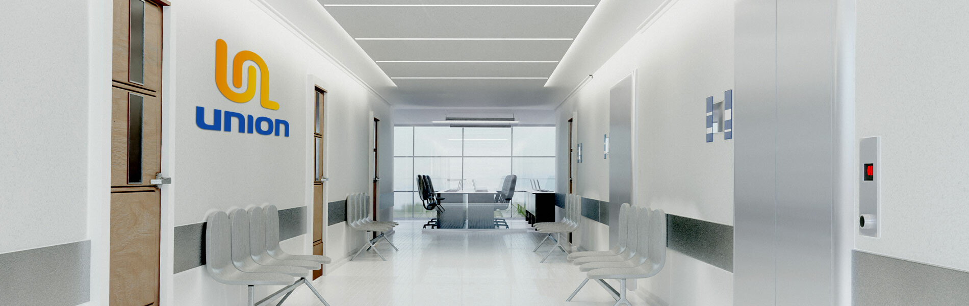 THƯƠNG MẠI VÀ DỊCH VỤ UNION 4