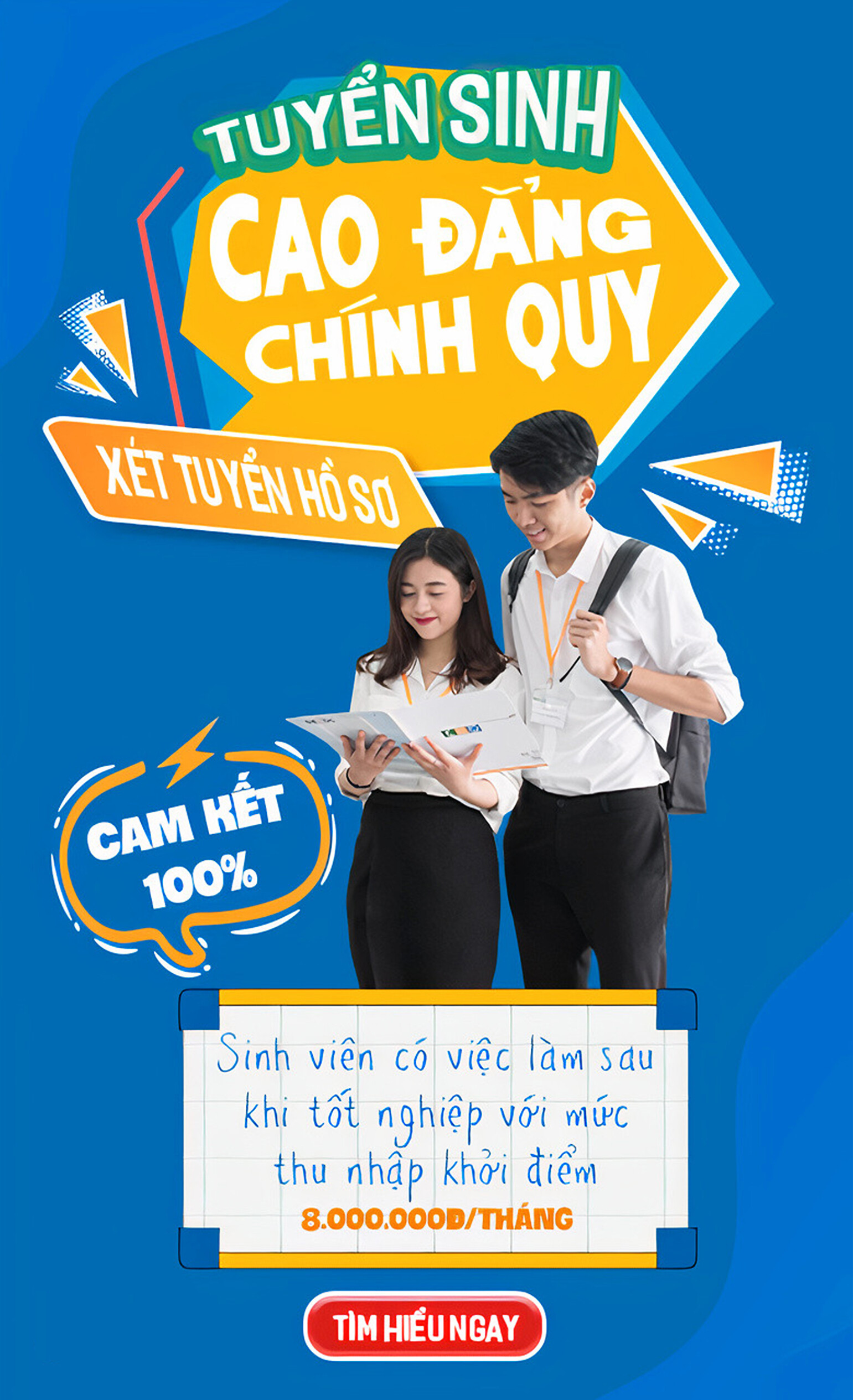 Trường Cao đẳng Đại Việt - Cao đăng Công thương Quốc tế 9