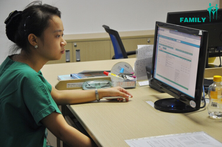 Bệnh viện Đa khoa Gia đình 1