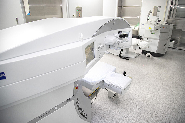 Bệnh viện Quốc tế Vineyes 10