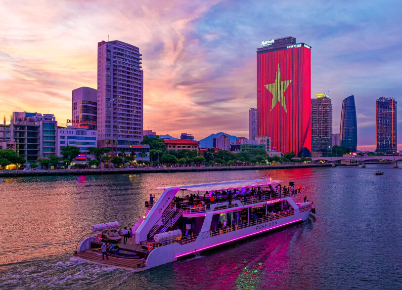 ĐẦU TƯ PHÁT TRIỂN DU LỊCH AION 4