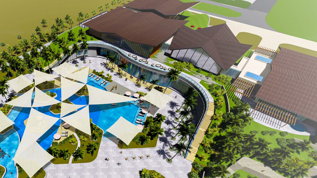 Dịch Vụ Xây Lắp Cơ Điện Phú Đông 2