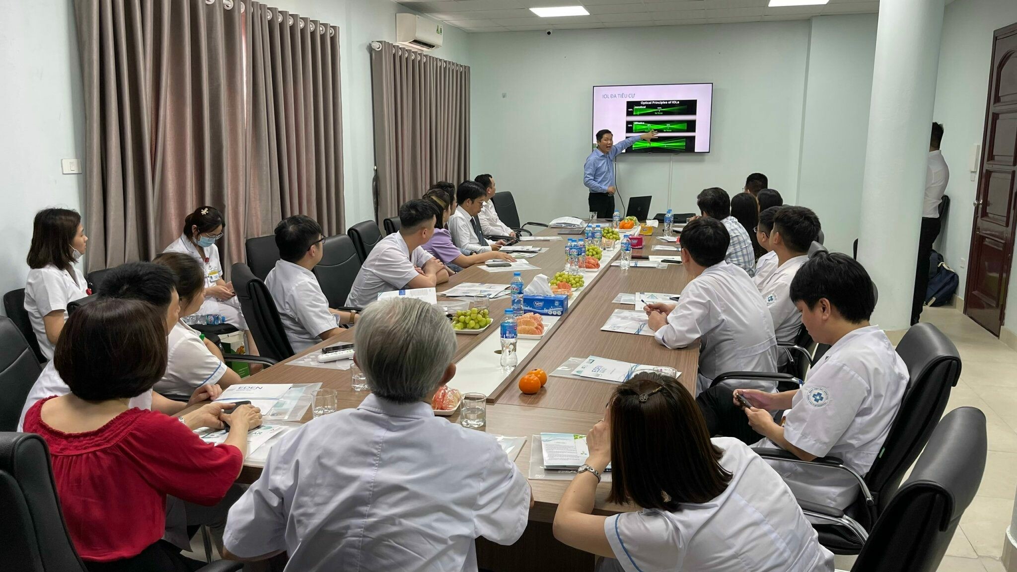 DƯỢC PHẨM VÀ THIẾT BỊ Y TẾ KIỀU KHÁNH 1