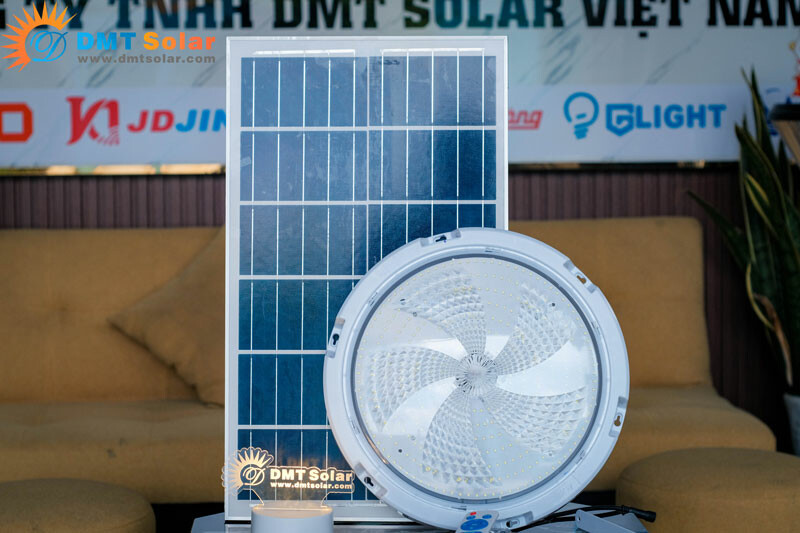 DMT Solar Việt Nam 6