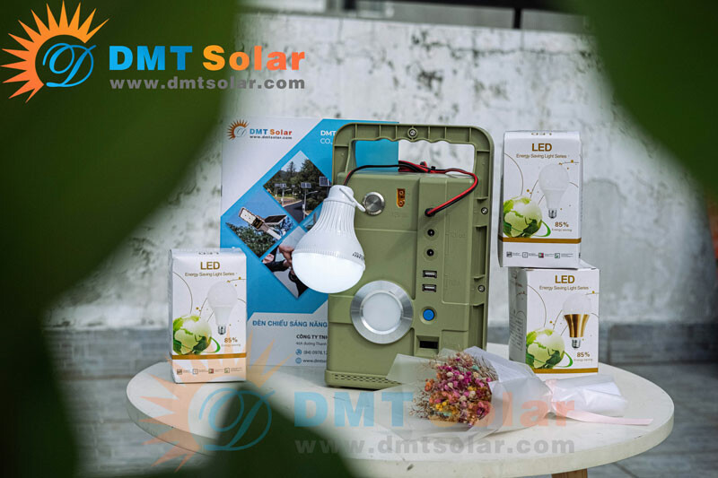 DMT Solar Việt Nam 4