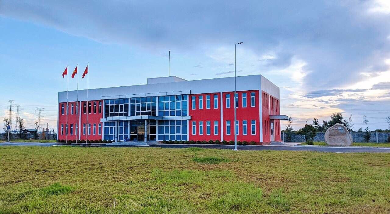 Tài Nguyên Chc VIỆT NAM 9