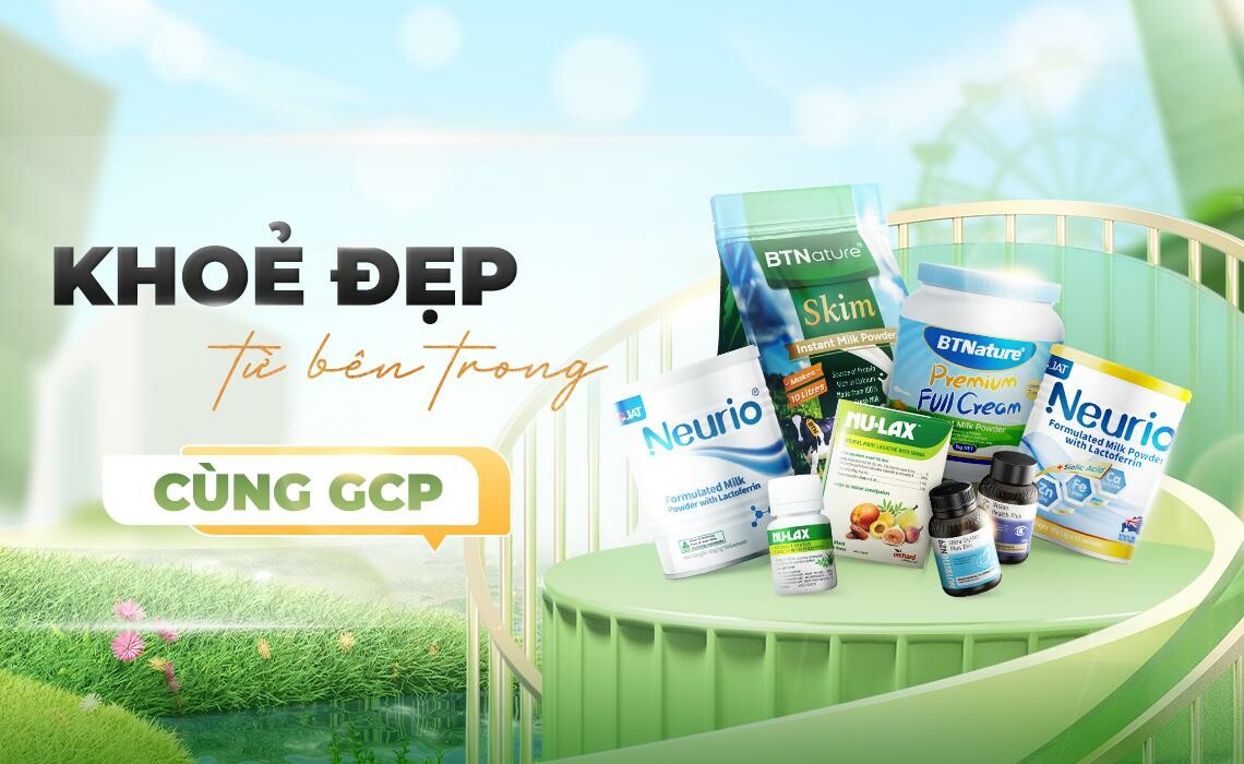 GLOBAL COMMERCIAL PARTNER 7