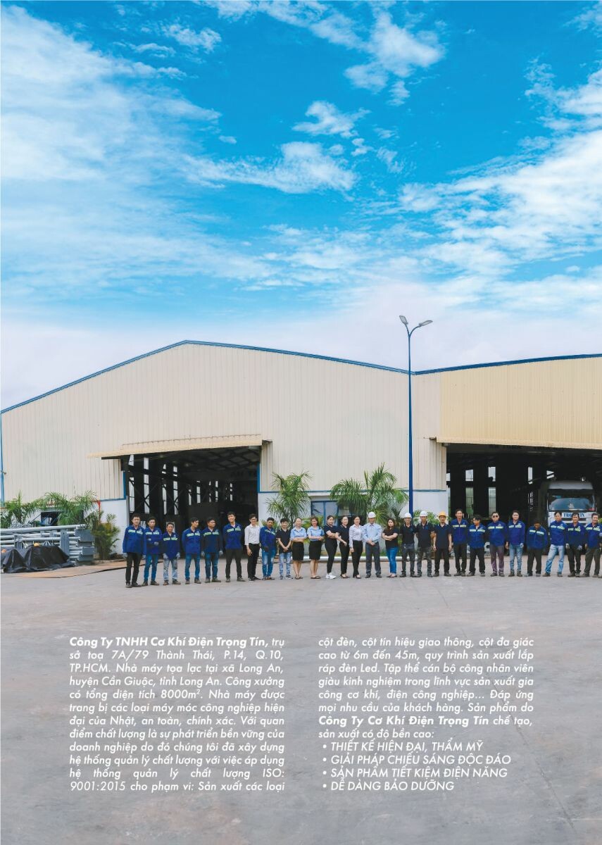 CƠ KHÍ ĐIỆN TRỌNG TÍN 1