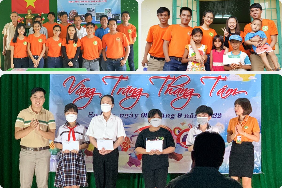 Thực Phẩm Hữu Cơ Việt Nam - VinaOrganic 1