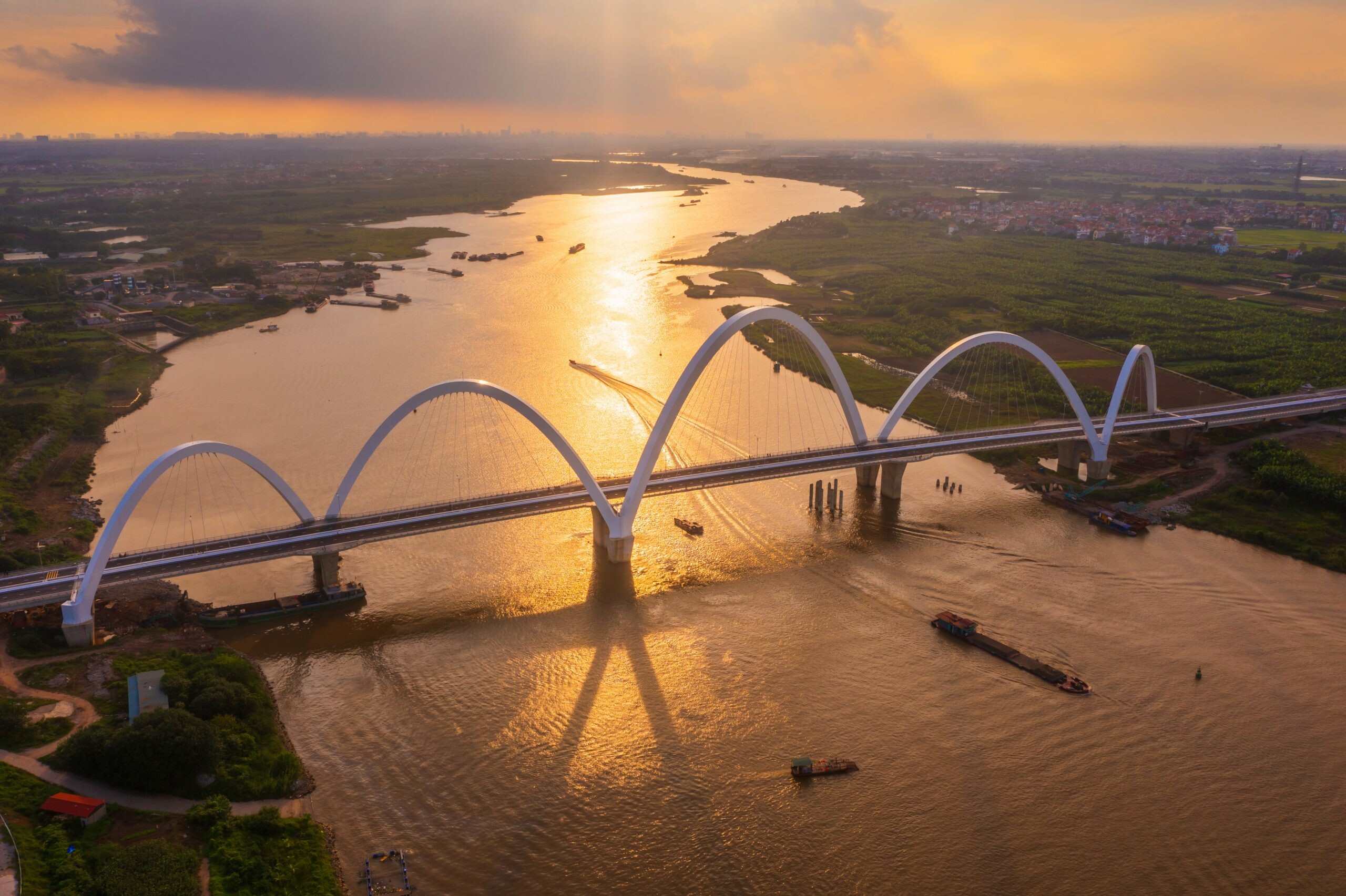 XÂY DỰNG HẠ TẦNG KHANG NGUYÊN 10