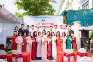 Phát Triển Nhân Lực Việt Phát 4