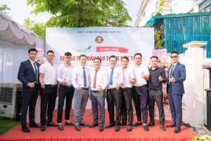 Phát Triển Nhân Lực Việt Phát 3