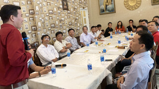 Siêu Tốc Marketing 6