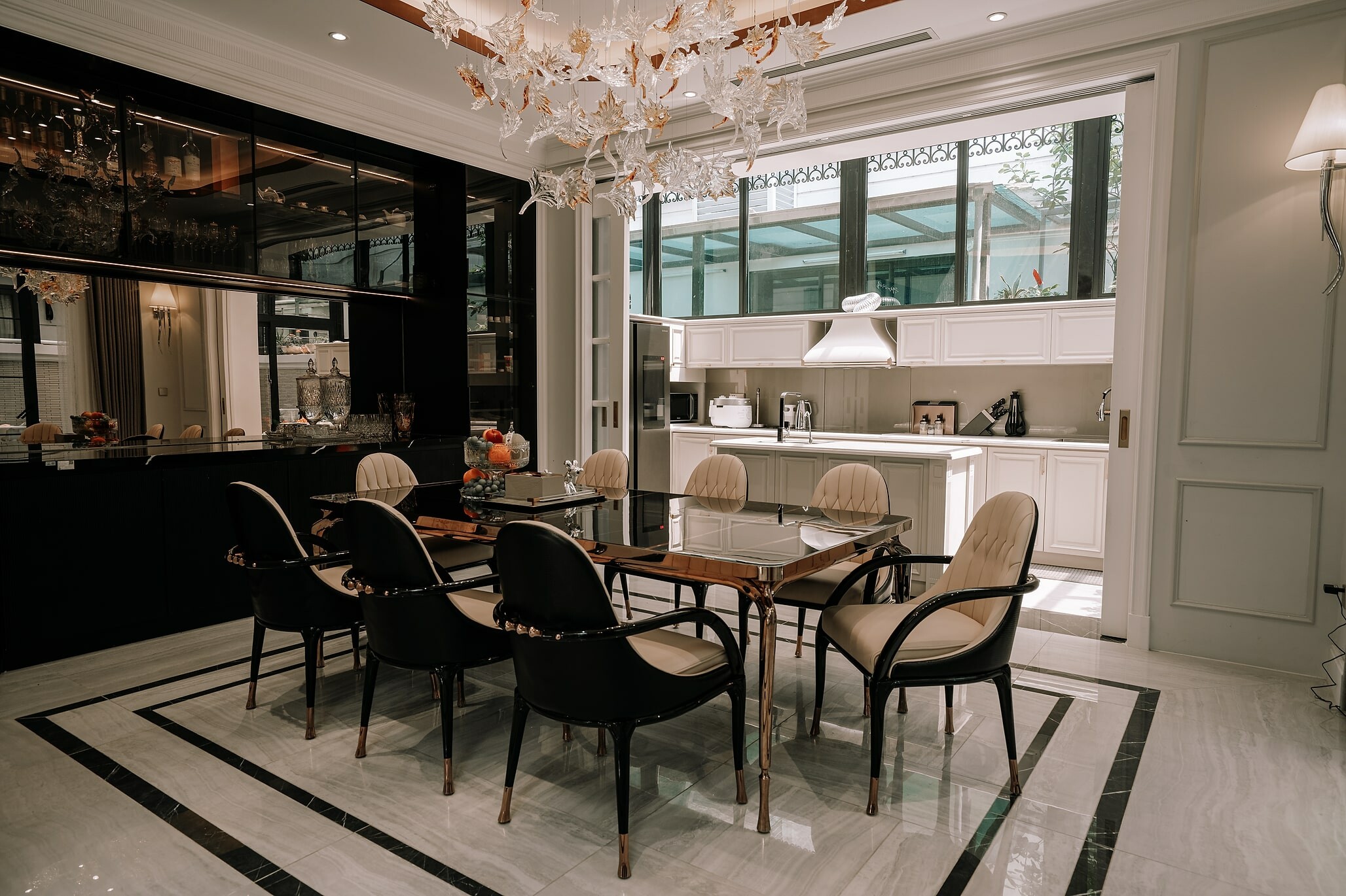 D&A Living Collection 10