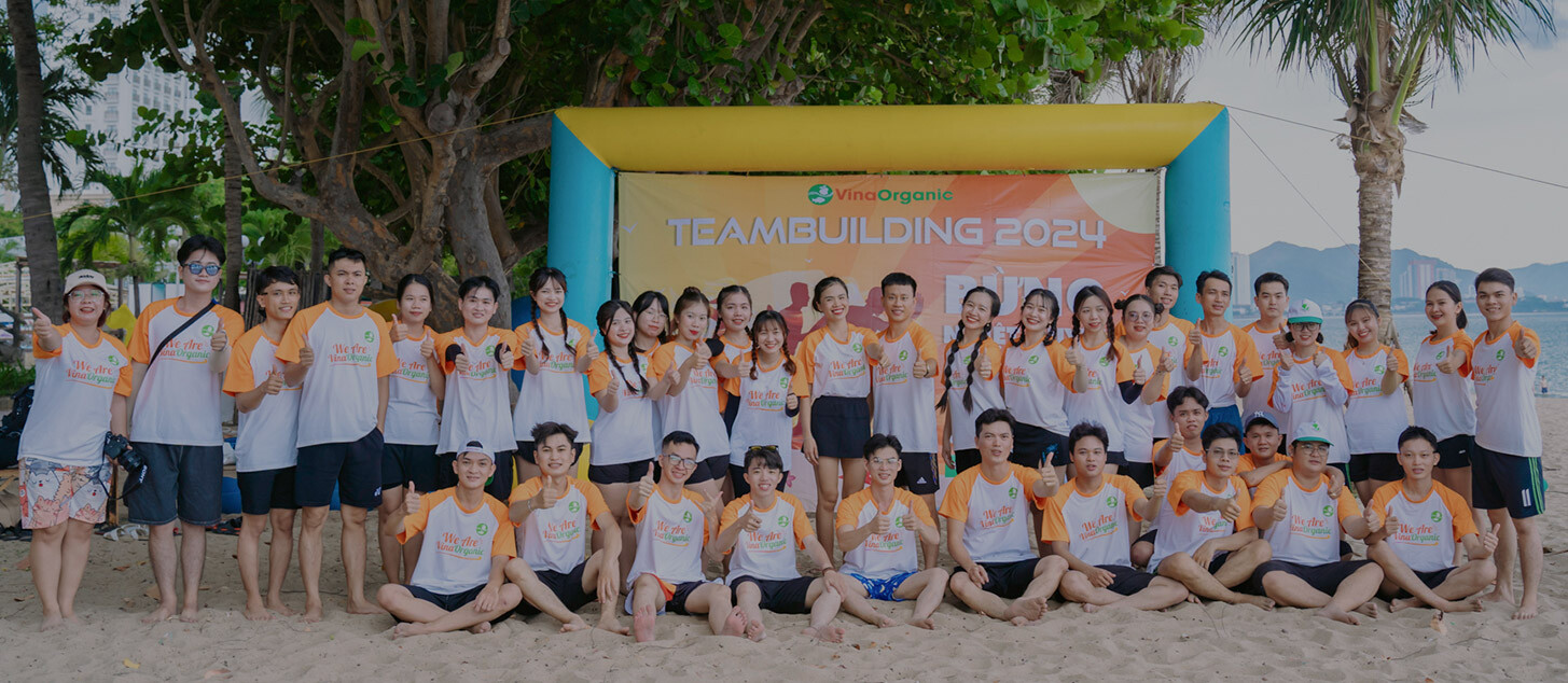 Thực Phẩm Hữu Cơ Việt Nam - VinaOrganic 10