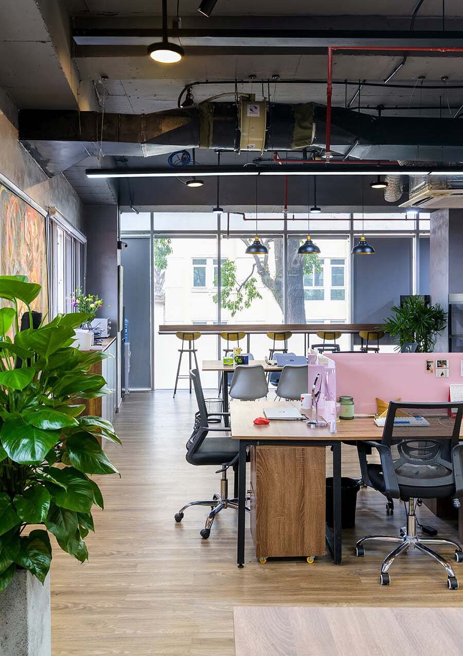 CÔNG TY CỔ PHẦN SKINETIQ 5