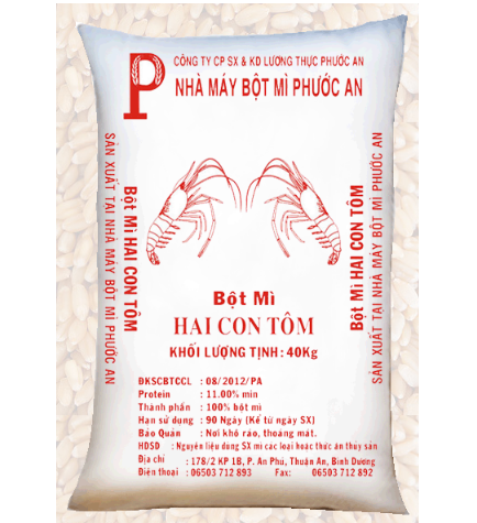 Lương Thực Phước An 2